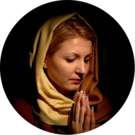 Гадалка Анна — Бор